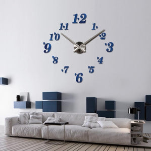 wall clock