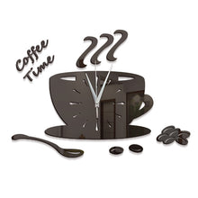 Load image into Gallery viewer, wall clock