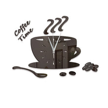 Load image into Gallery viewer, wall clock