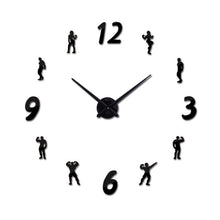 Load image into Gallery viewer, wall clock