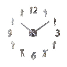 Load image into Gallery viewer, wall clock