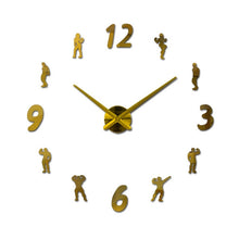 Load image into Gallery viewer, wall clock