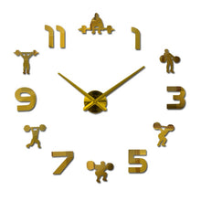 Load image into Gallery viewer, wall clock