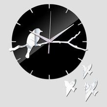 Load image into Gallery viewer, wall clock