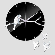 Load image into Gallery viewer, wall clock