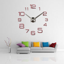 Load image into Gallery viewer, wall clock