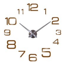 Load image into Gallery viewer, wall clock