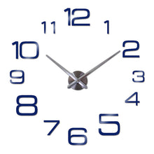 Load image into Gallery viewer, wall clock