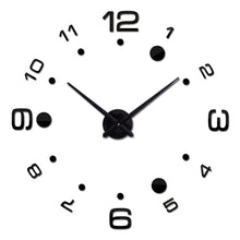 Load image into Gallery viewer, wall clock