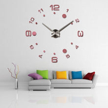 Load image into Gallery viewer, wall clock