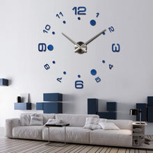 Load image into Gallery viewer, wall clock