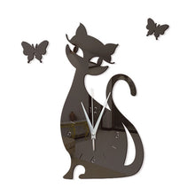 Load image into Gallery viewer, wall clock