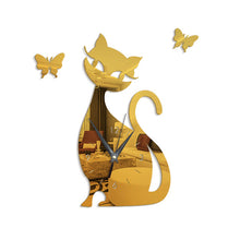 Load image into Gallery viewer, wall clock